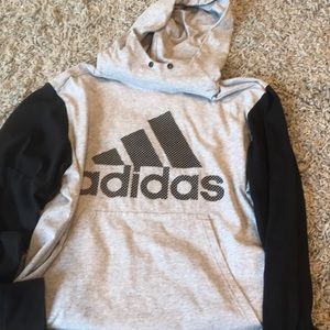 Adidas Hoodie